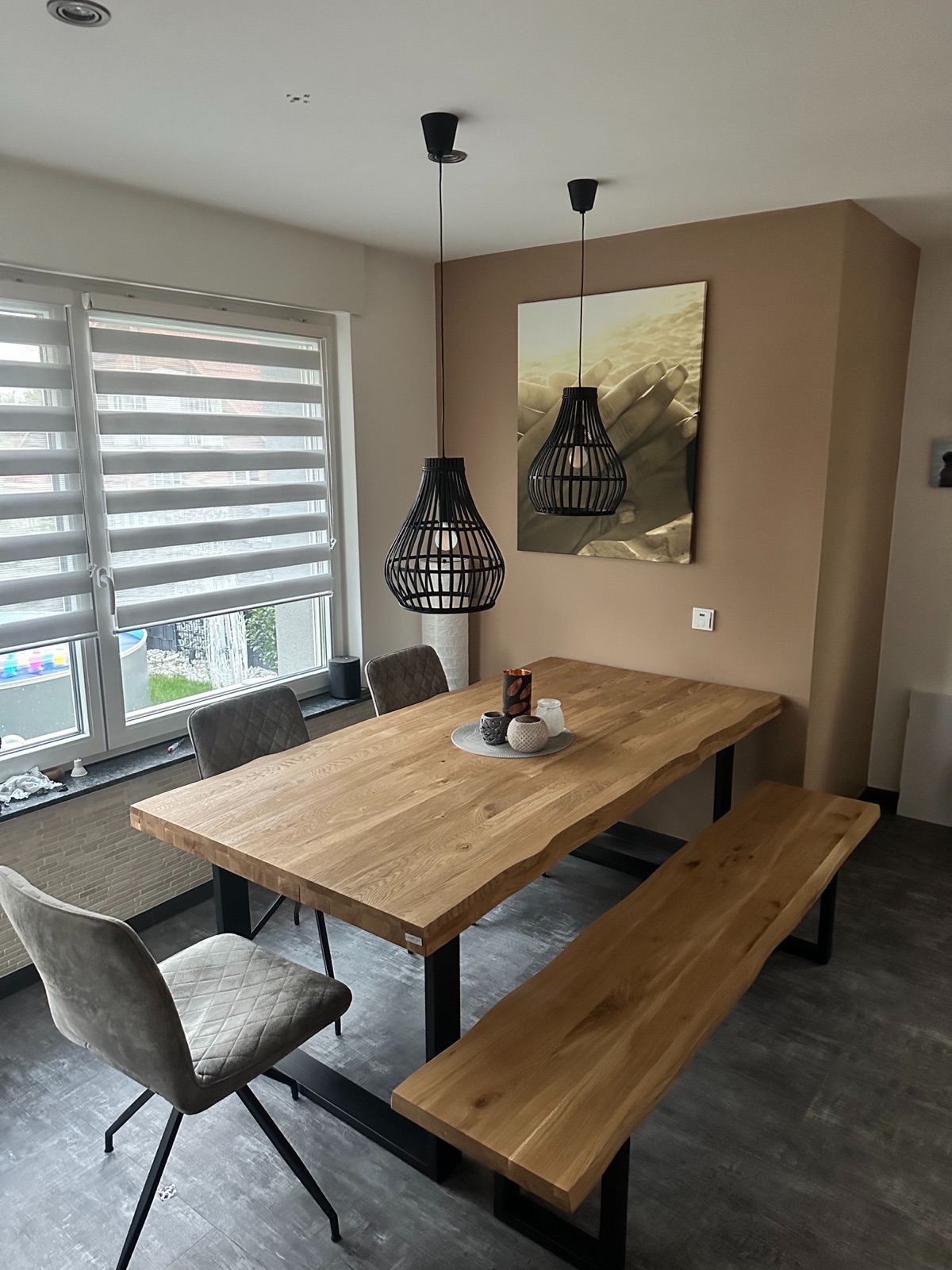 Renovierungen – Referenz von Denk Design